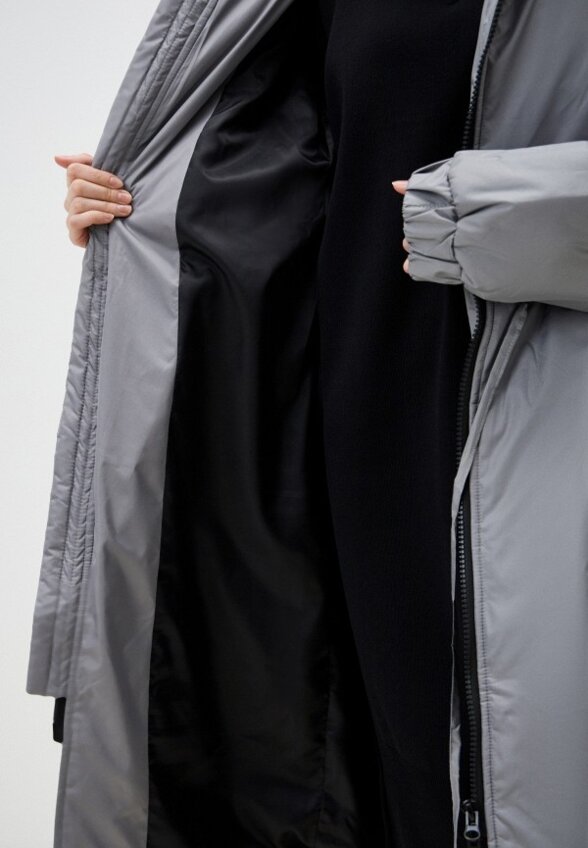 Пуховик Pennymanny