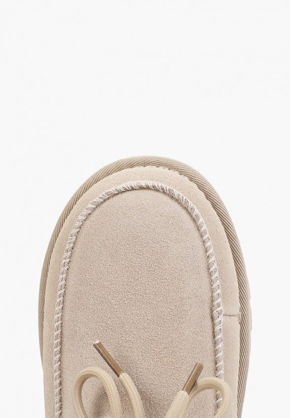 Ботинки Patrol