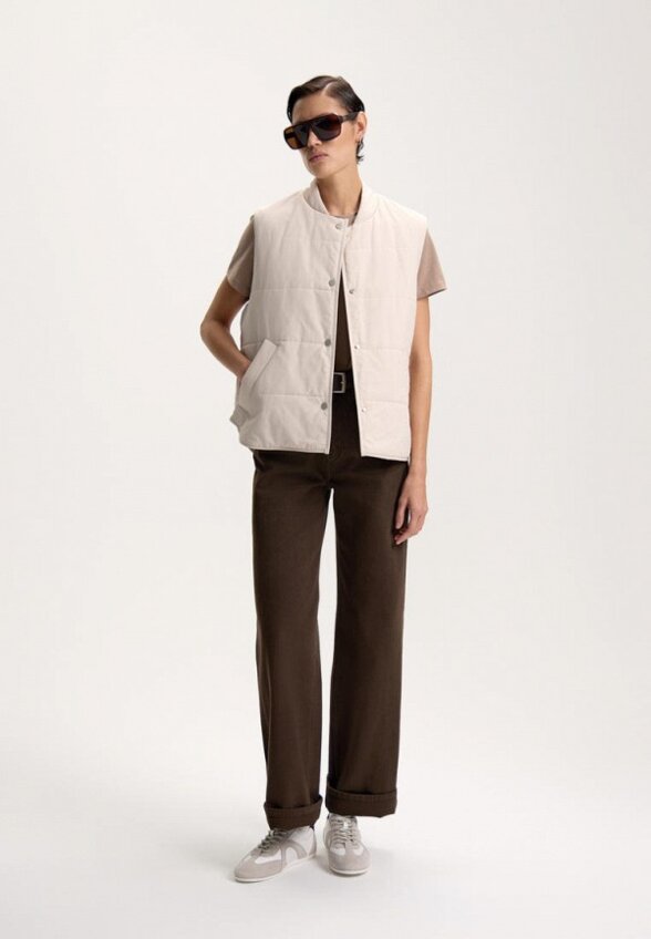 Жилет утепленный Nice One