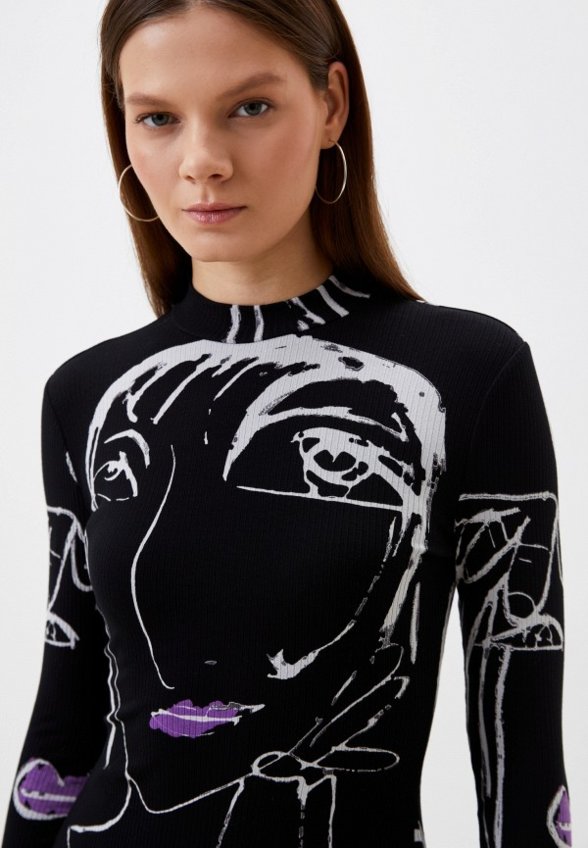 Платье Desigual