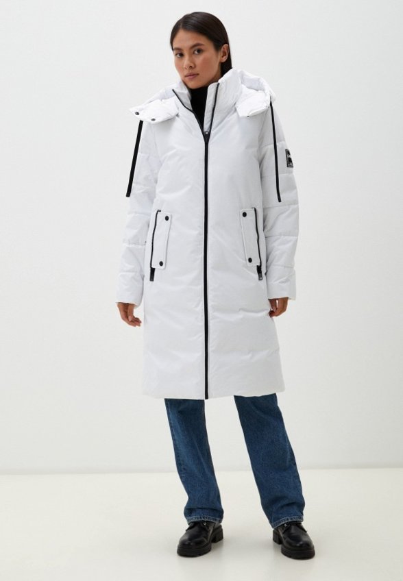 Пуховик Funday