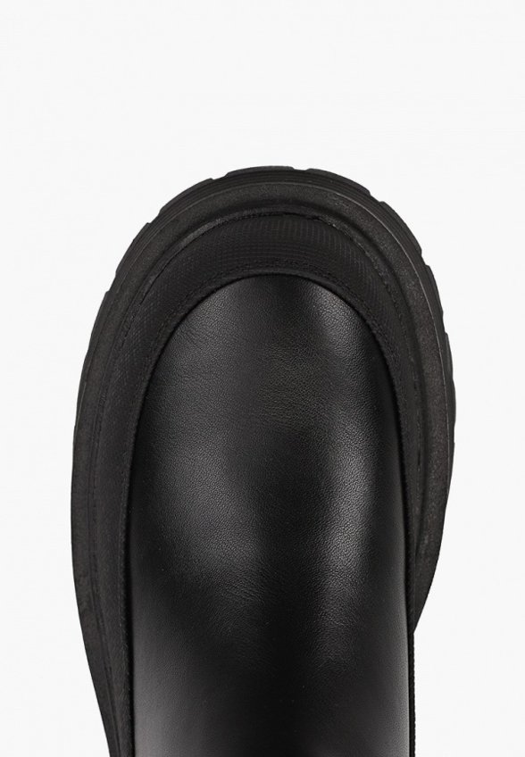 Полусапоги Aimosi