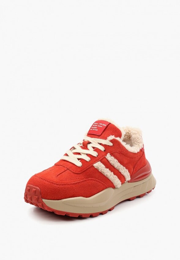 Кроссовки Escan