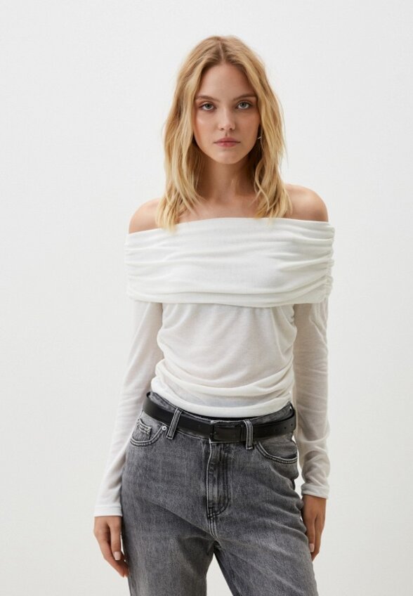 Лонгслив Koton