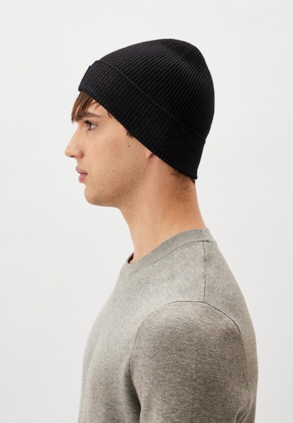 Шапка Blauer USA