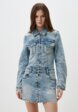 Платье джинсовое Miss Sixty1  - превью