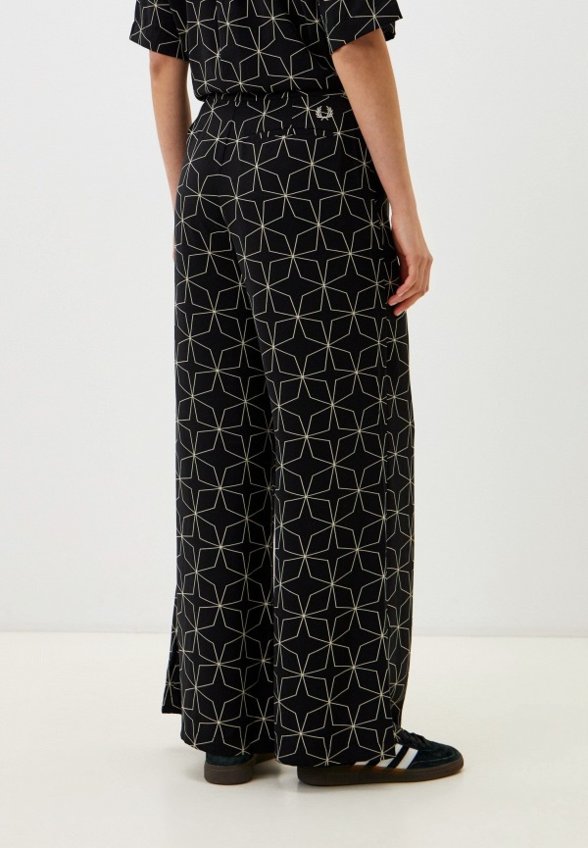 Брюки Fred Perry