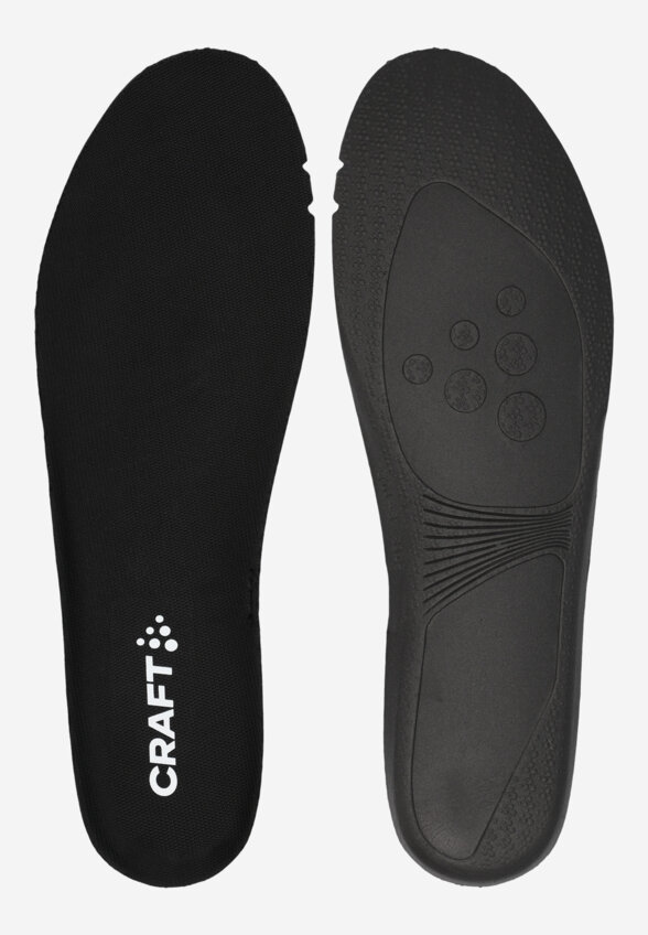 Кроссовки мужские Craft Xplor Hybrid, Черный