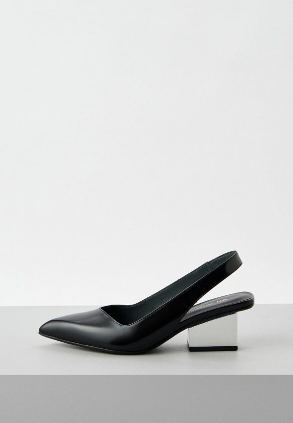 Туфли United Nude