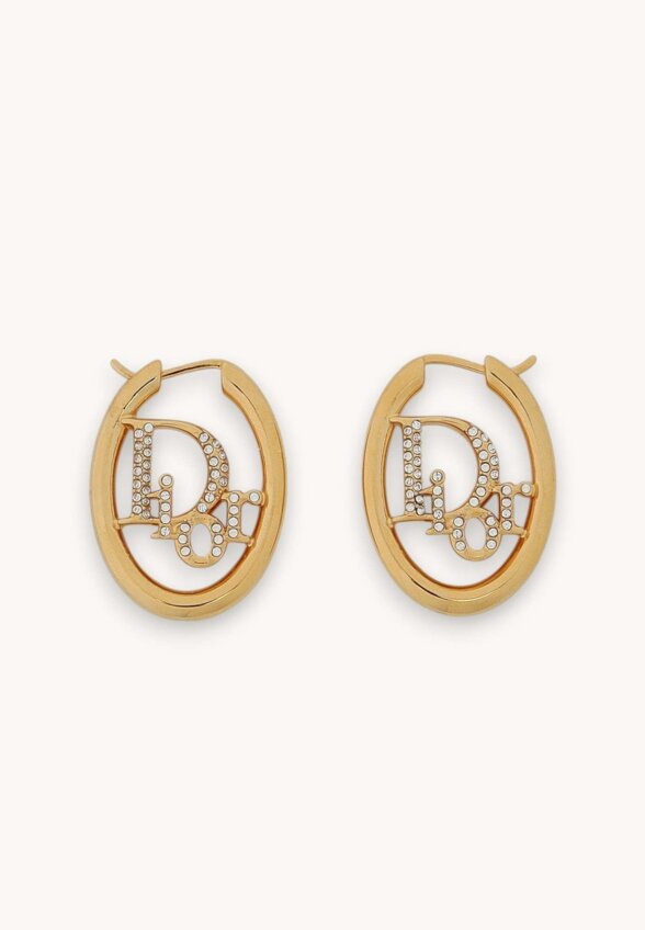 Dior Earrings