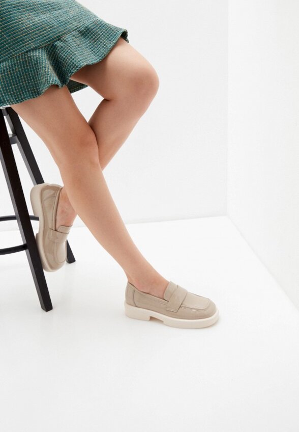 Лоферы Lolli l Polli