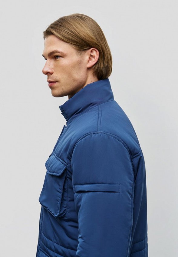 Куртка утепленная Baon