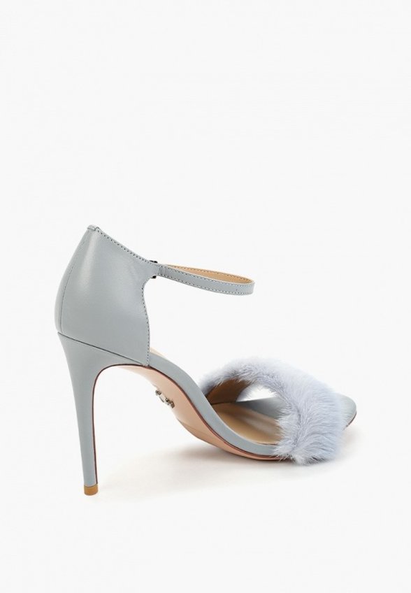 Босоножки Angelina Voloshina