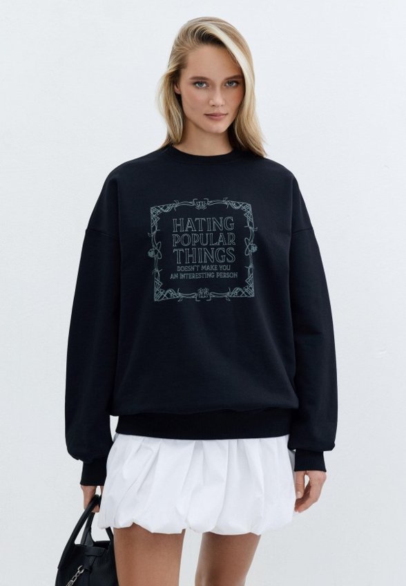 Свитшот Top Top