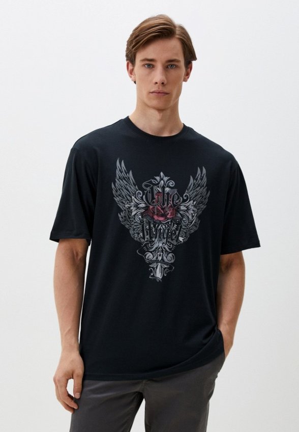 Футболка Terranova