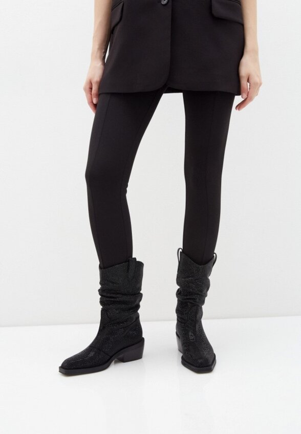 Полусапоги Graciana