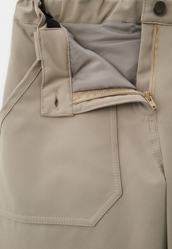 Брюки утепленные Kerry