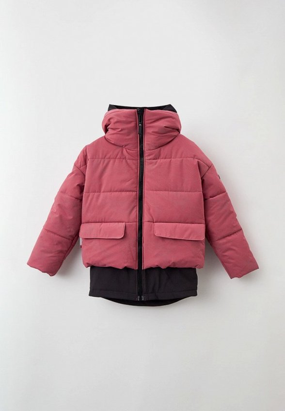 Куртка утепленная Kerry