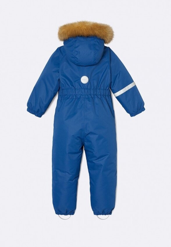 Комбинезон утепленный Lassie