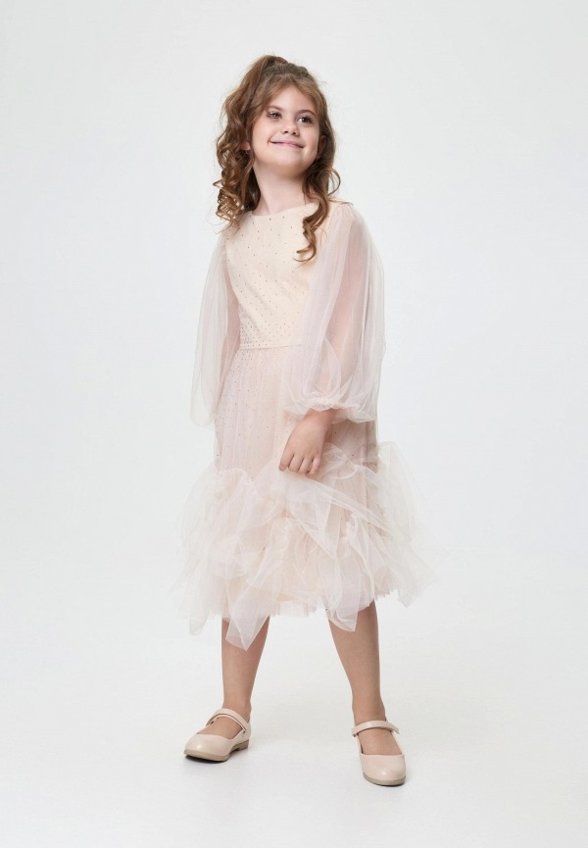 Платье Choupette