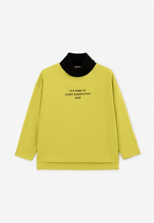 Водолазка Gulliver