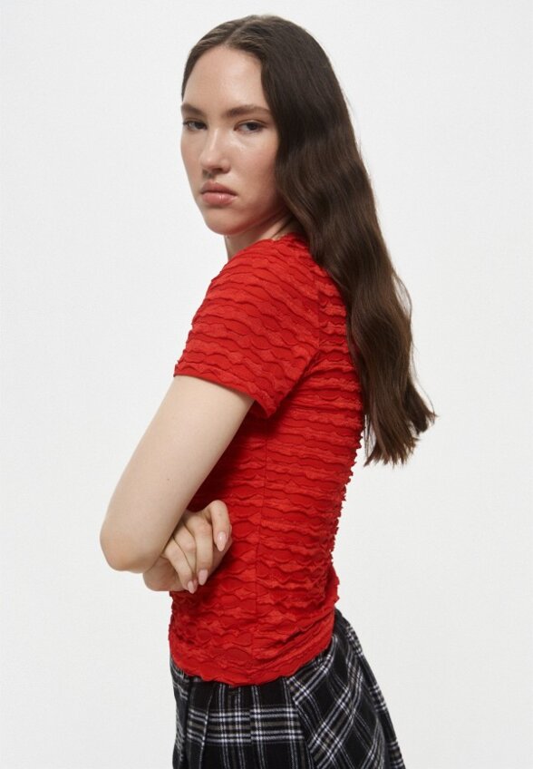 Футболка Befree