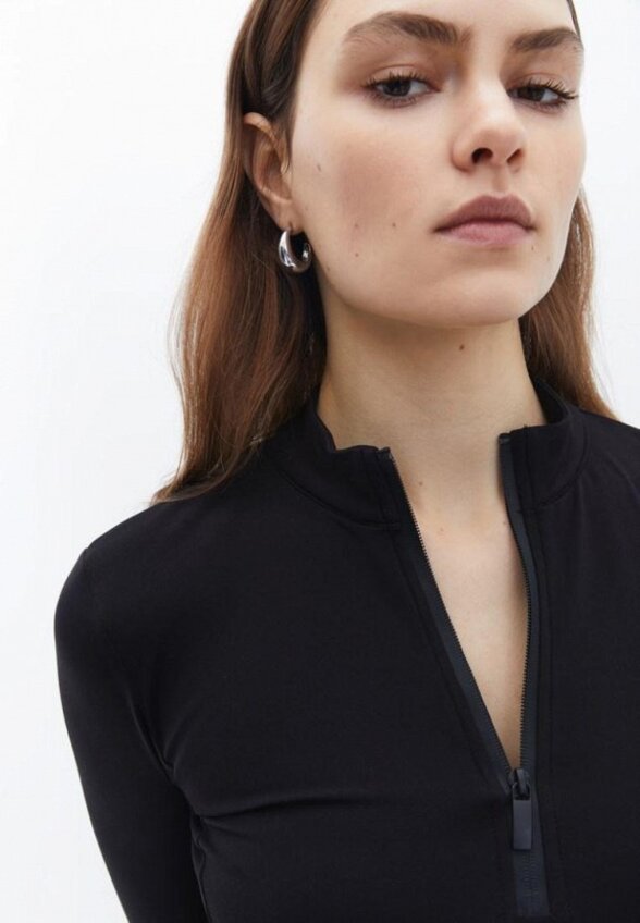 Лонгслив спортивный OXXO