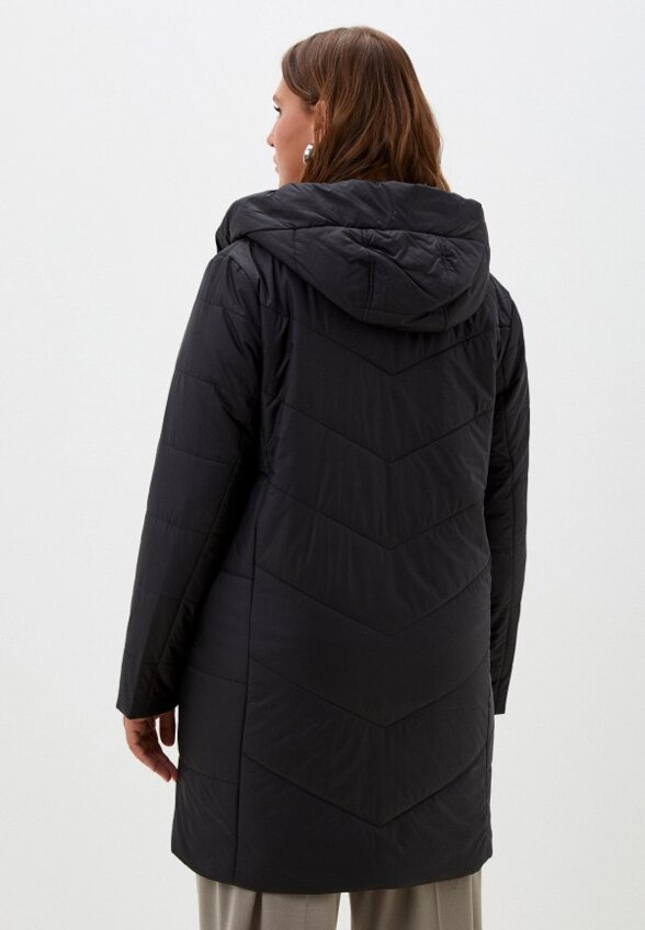 Пуховик Margo Blues