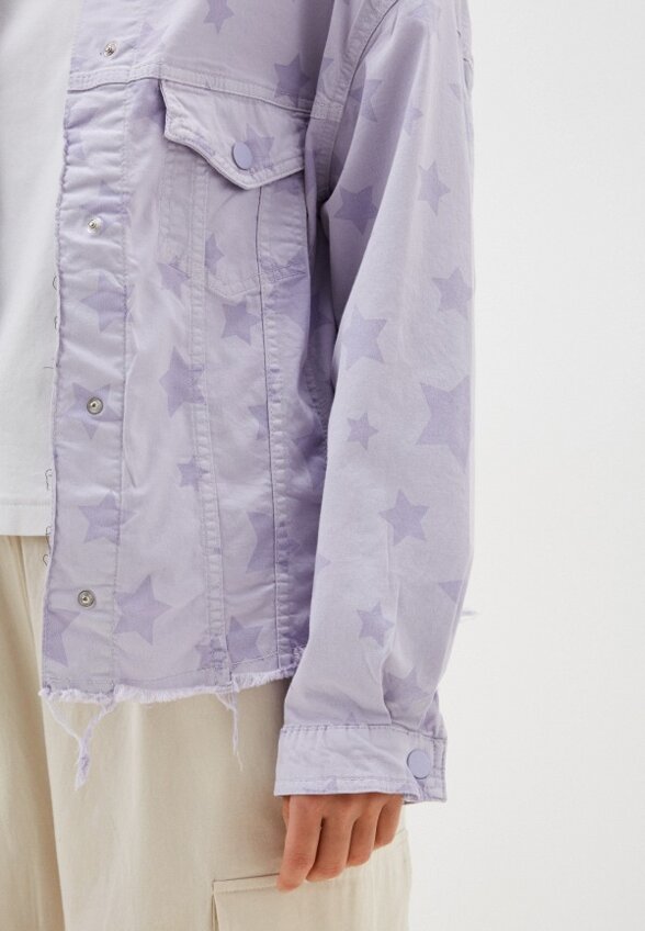 Куртка-рубашка Indiano Natural