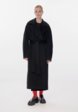 Пальто-халат Shi-shi3  - превью