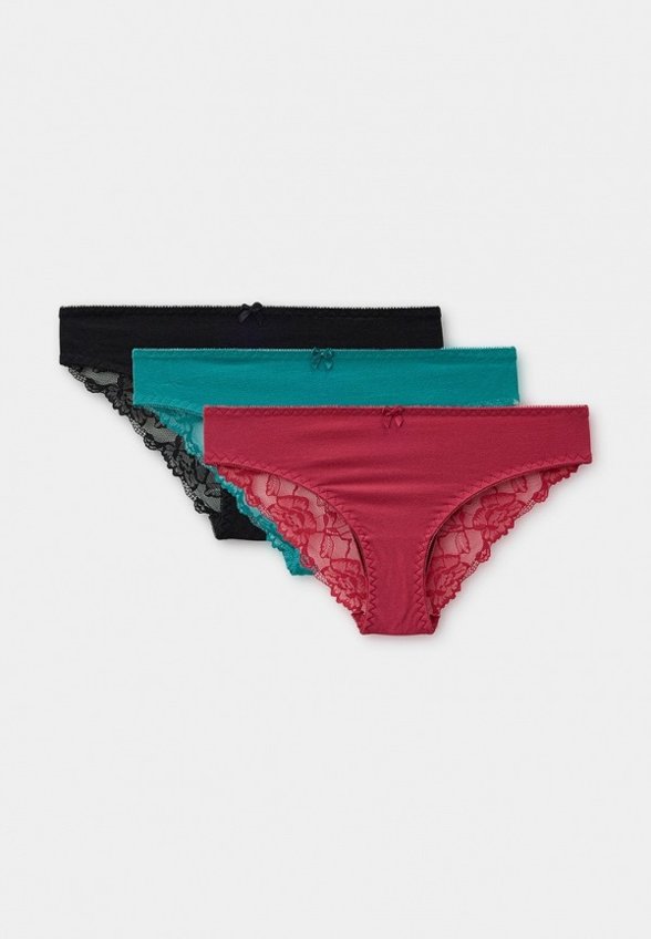 Трусы 3 шт. Riverenza