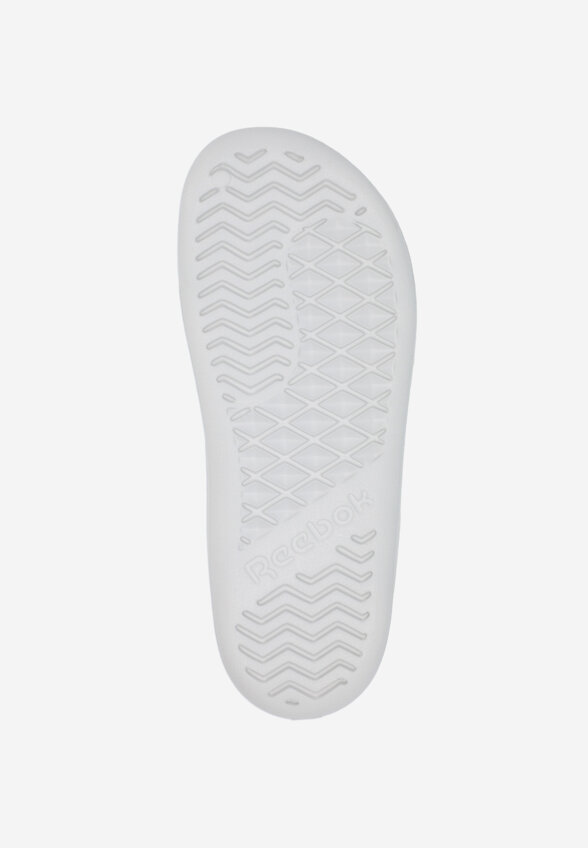 Шлепанцы женские Reebok Clean Slide, Серый