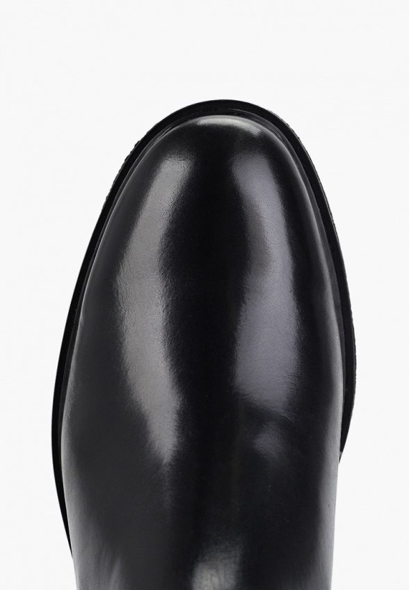 Ботинки Abricot