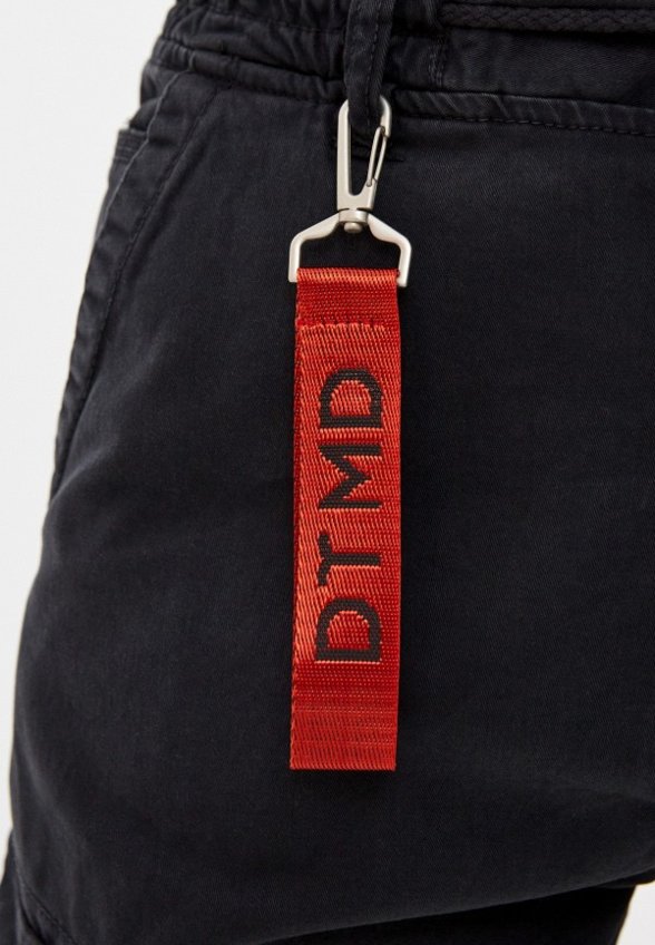 Брюки Dtmd