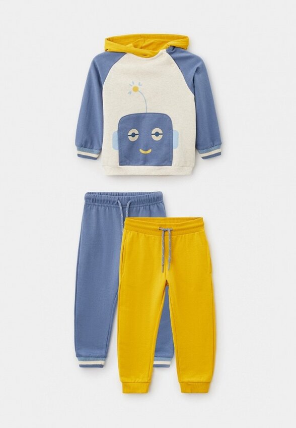 Худи и брюки 2 шт. Mayoral