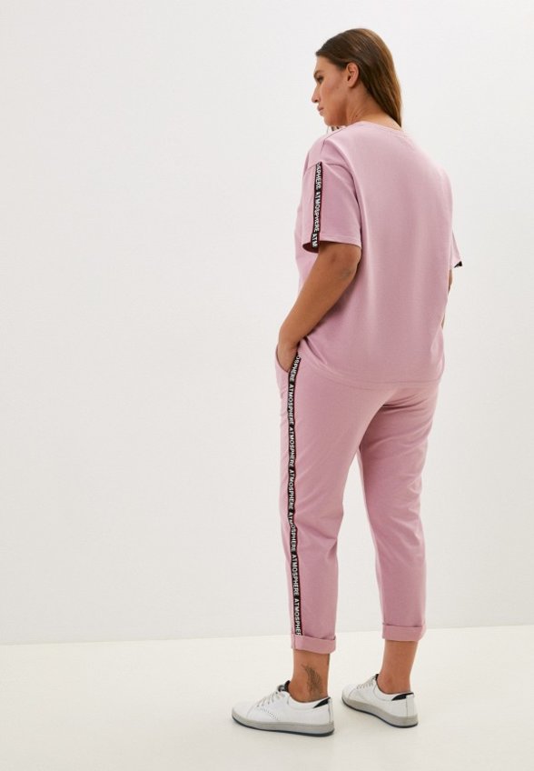 Костюм спортивный Агапэ