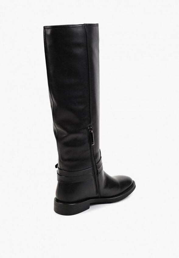 Сапоги Basconi