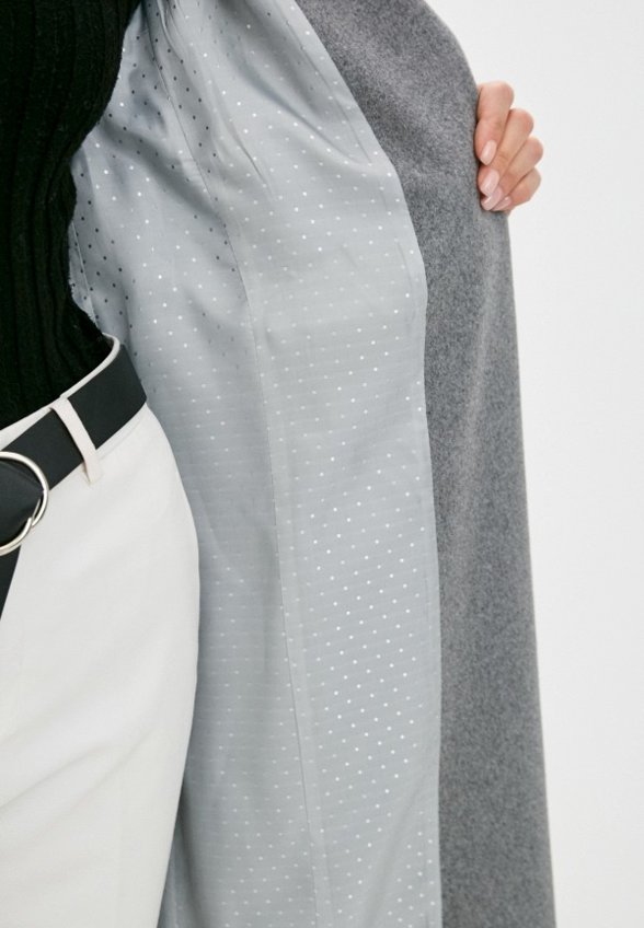 Пальто-халат Zlatoni