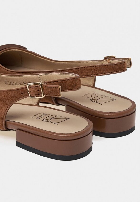 Туфли Niota Line