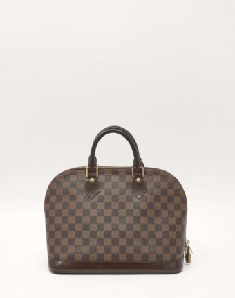 Louis Vuitton Alma женщинам