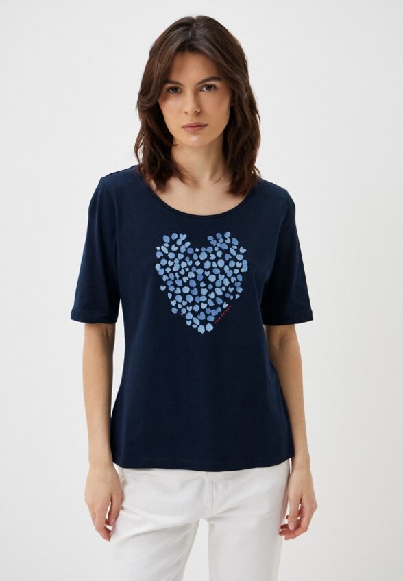 Футболка Tom Tailor