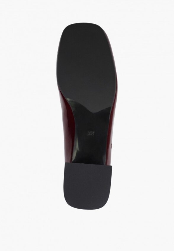 Туфли Farfalluccia