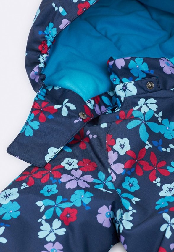 Комбинезон утепленный Lassie