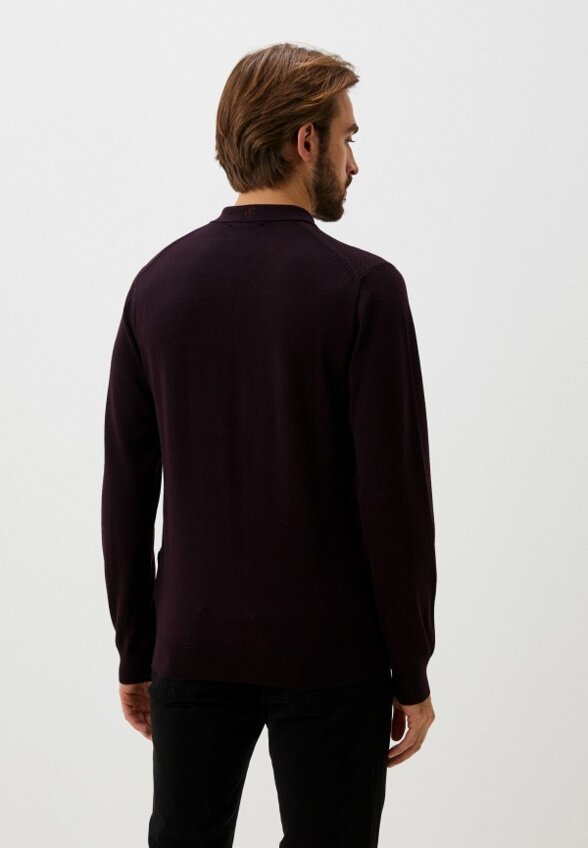 Поло Enrico Cerini