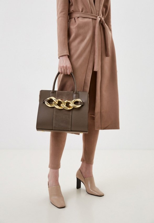 Сумка Alessandra del Biondo