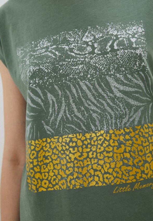 Футболка Baon