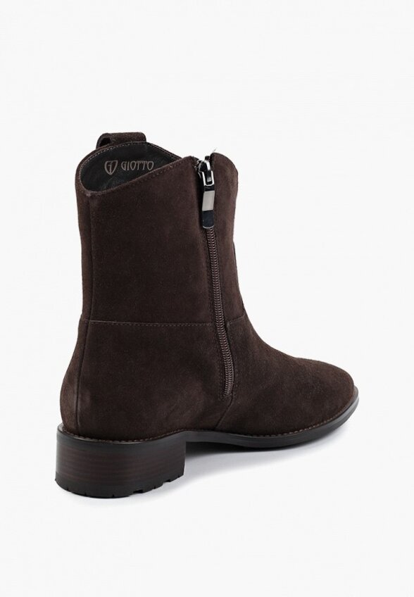 Ботинки Giotto