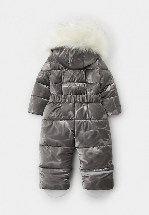 Комбинезон утепленный Choupette
