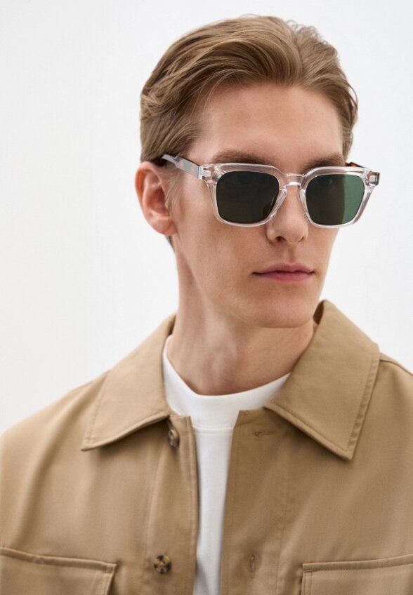 Очки солнцезащитные Seleva