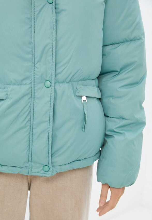 Куртка утепленная Dunia